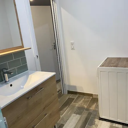 Maison Neuve 2-4 Personnes 1 Ch *