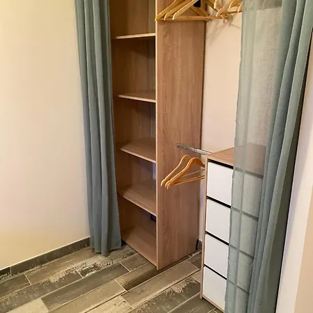 Σπίτι διακοπών Maison Neuve 2-4 Personnes 1 Ch