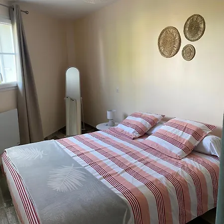 Maison Neuve 2-4 Personnes 1 Ch Σπίτι διακοπών *
