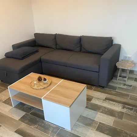 Σπίτι διακοπών Maison Neuve 2-4 Personnes 1 Ch Breuil-Magne